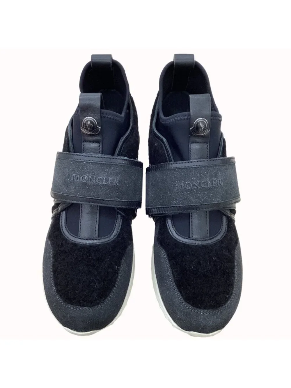 Moncler not free